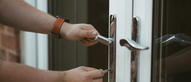 24 hour key locksmith Yreka