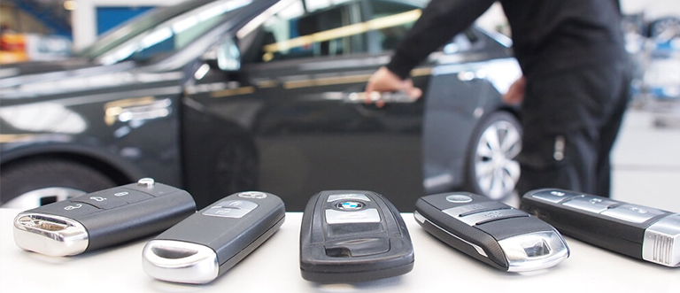 Automotive Locksmith Yreka