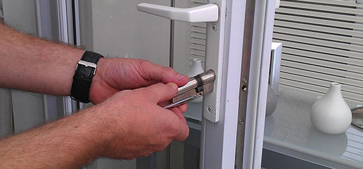 Commercial Door Lock Repair in Yreka