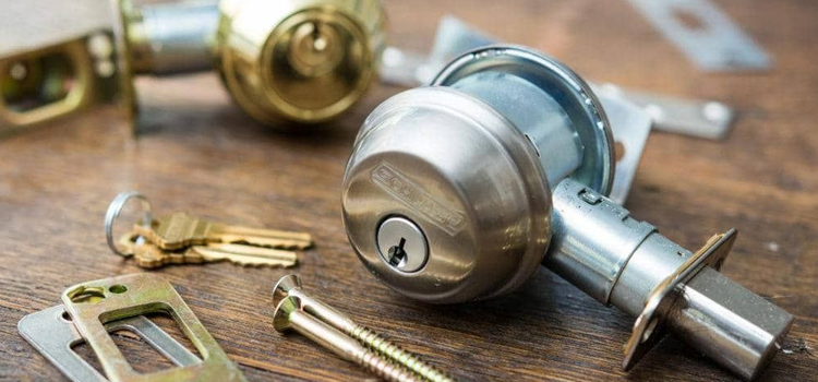 Doorknob Locks Repair Yreka
