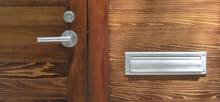 Electric Front Door Lock Repair Yreka