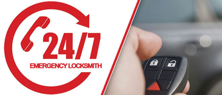 Emergency Locksmith Yreka