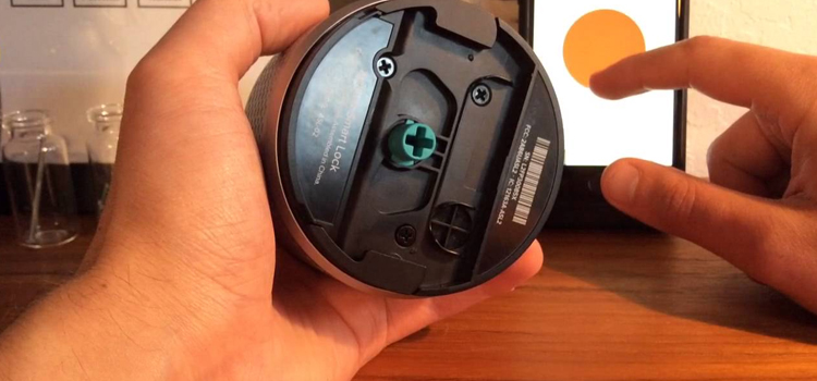 Yreka Smart Lock Repair