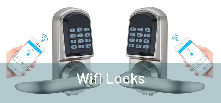 Wifi Locks